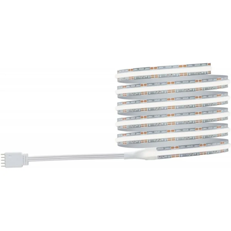 Paulmann 71110 MaxLED 500 LED Strip Full-Line COB Basisset 1,5m Tunable White – Bild 5