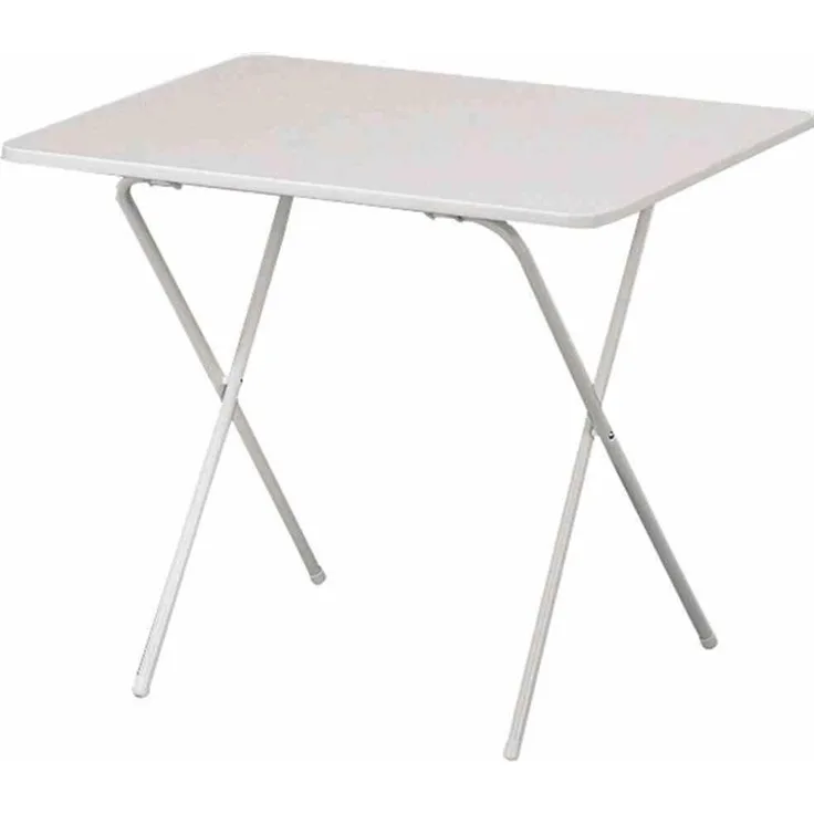 MFG 01020207 Scherentisch 60x80 cm, weiß ***NEU***