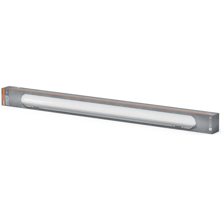 Osram LED Feuchtraumleuchte Submarine Integrated 118 cm grau 36 W – Bild 4