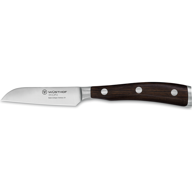 Wüsthof Ikon Gemüsemesser 8 cm