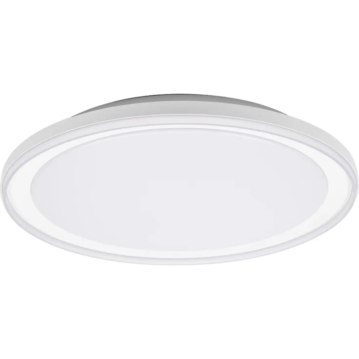 Osram LED Deckenleuchte Orbis Pederson 45 cm 24W weiß