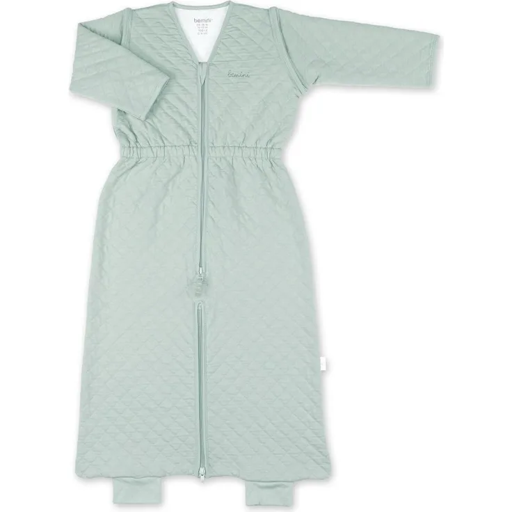 BEMINI Schlafsack 24-36 Monate Pady quilted jersey tog 1.5 Lunar