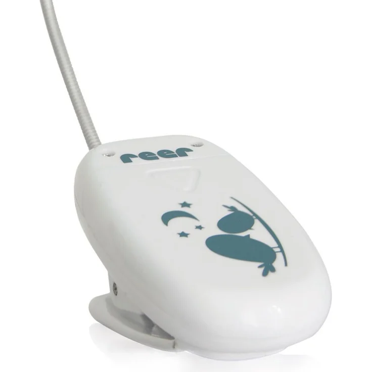 reer Mummy & Me LED Still-Licht – Bild 2
