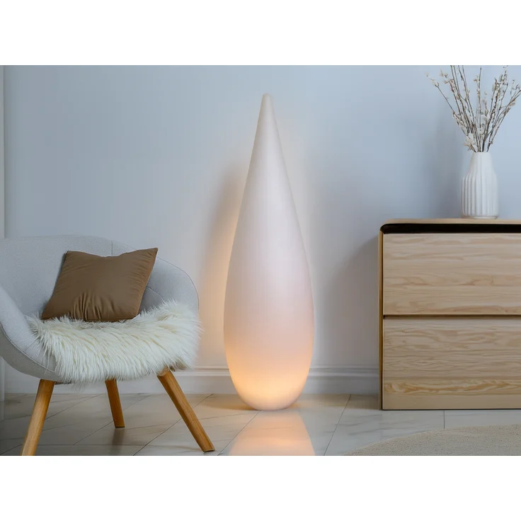 LED Außenleuchte mit Farbwechsler PALMAS – Bild 7