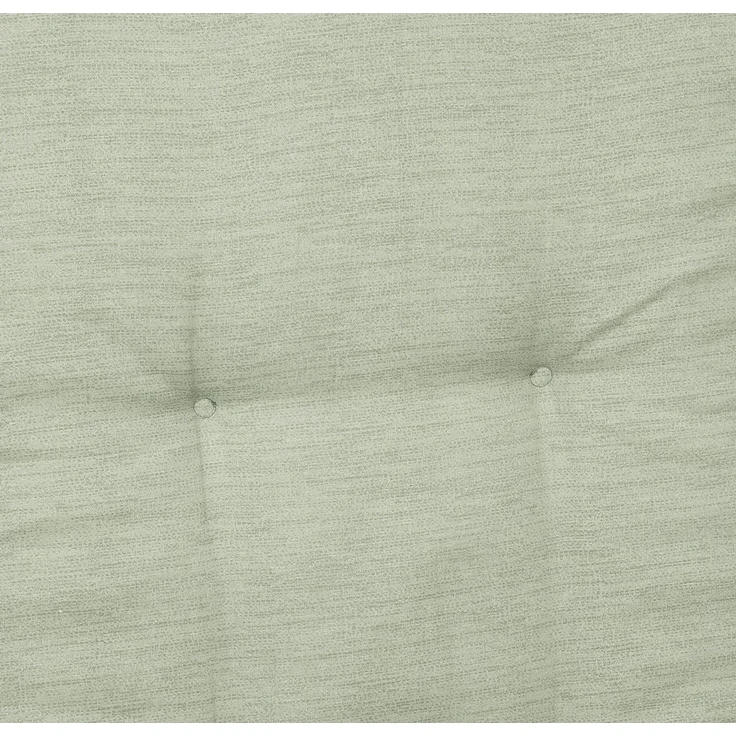 GO-DE Sitzauflage, (Spar-Set, 2 St), Maße ca.: 48 cm x 108 cm x 5 cm – Bild 3