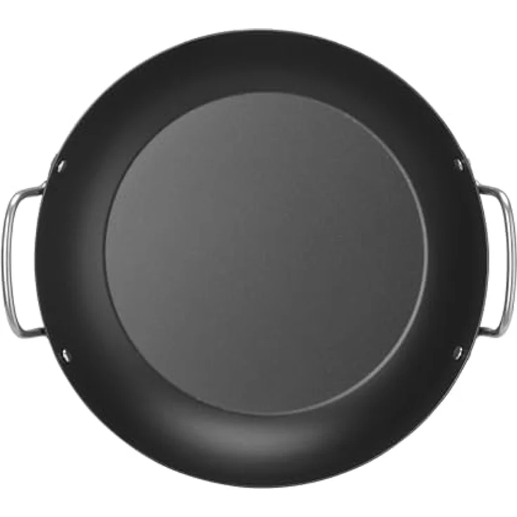 Hendi Hendi Universal-Bratpfanne 264 mm 1026107PRZEM – Bild 2