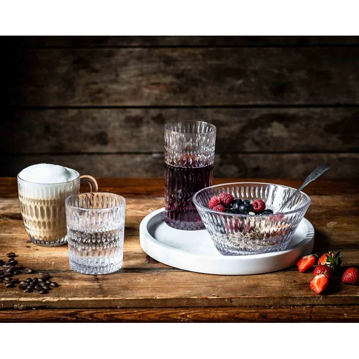 Nachtmann Ethno Becher 304 ml 8er Set – Bild 4