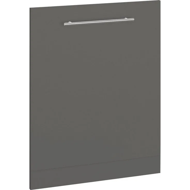 wiho Küchen Frontblende Unna, 60 cm breit, für vollintegrierbaren Geschirrspüler