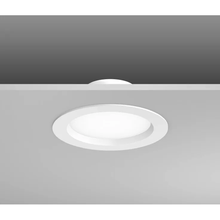 RZB LED-Slim-Downlight 3000/4000/5700K 901696.002