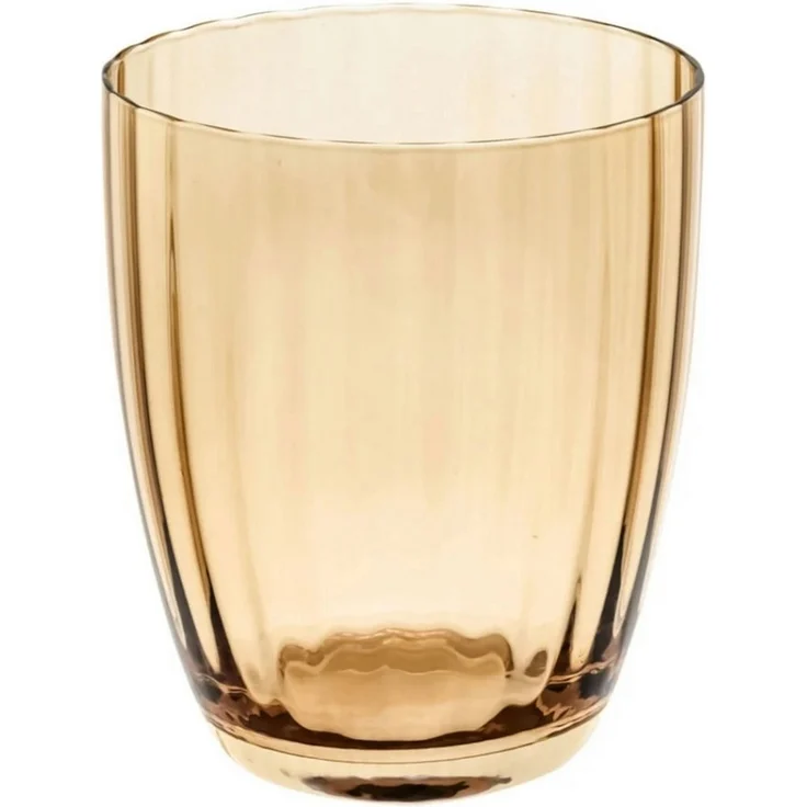 Wasserglas Prisma Ambra 310ml – Bild 5