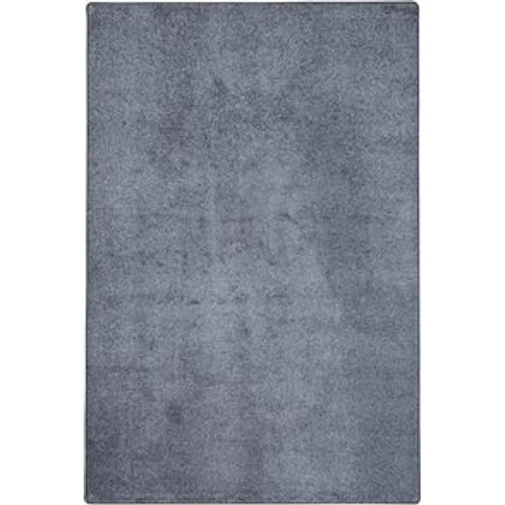 Snapstyle Veloursteppich Luxus Soft Velours Teppich Shine, Rechteckig, Höhe: 16 mm – Bild 6