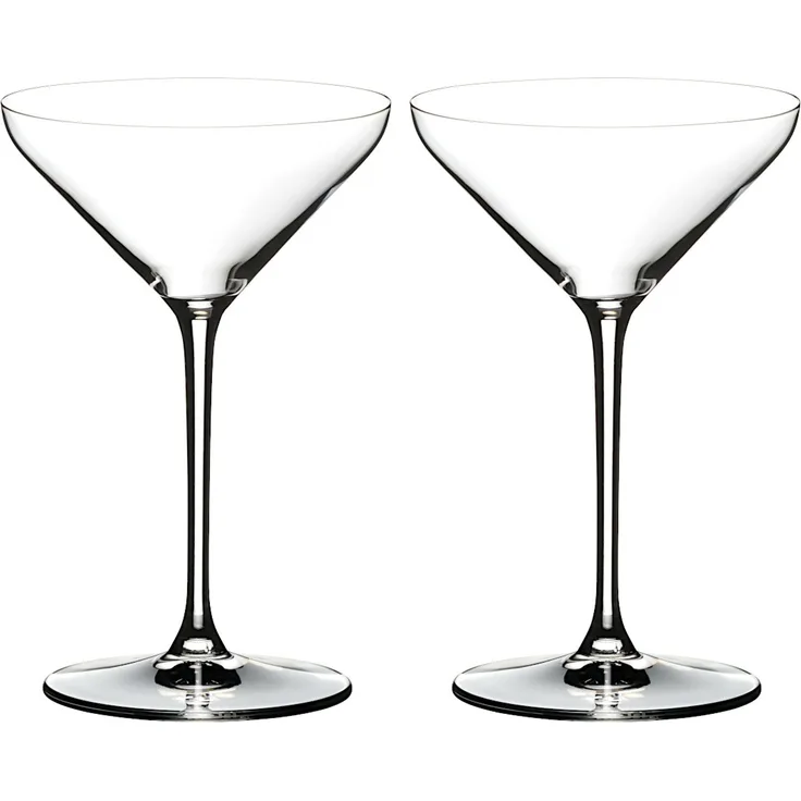 RIEDEL 4441/17 EXTREME Martini-Glas 2er Set