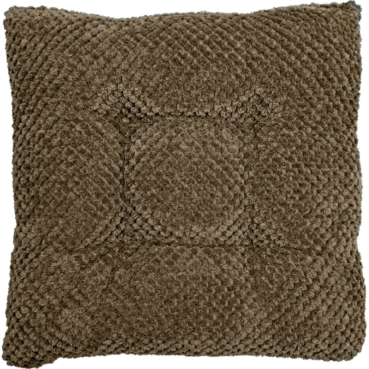 Stuhlkissen MAX LB 45x45 cm beige