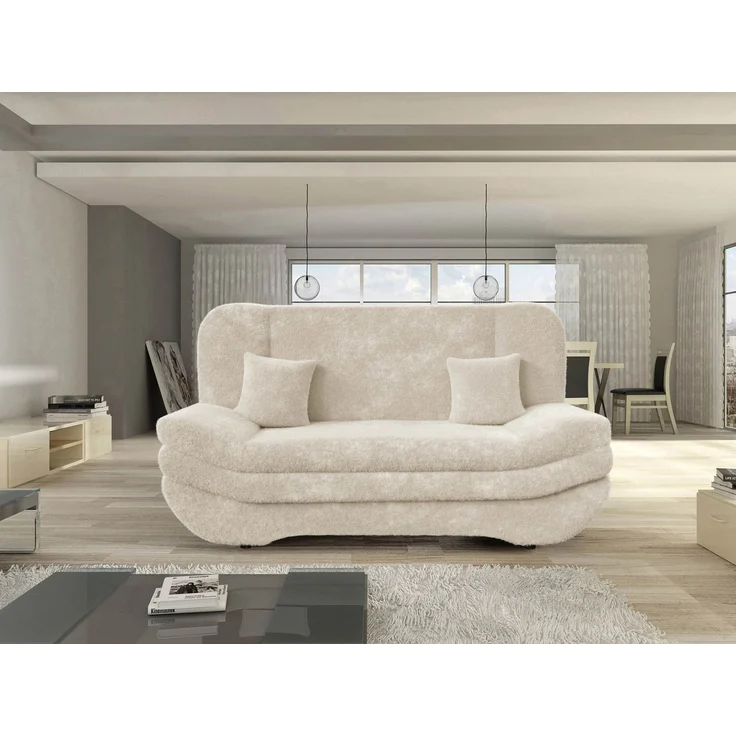 Schlafsofa Weronika (Farbe: Fredo 15) – Bild 2