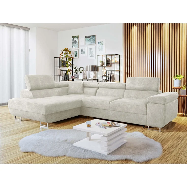 Ecksofa Torezio (Lumo 55, Seite: Links) – Bild 2