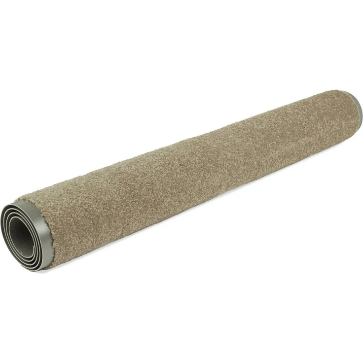 Primaflor-Ideen in Textil Fußmatte CLEAN, Made in Belgium, rechteckig, Höhe: 8,5 mm, Schmutzfangmatte, große Farbauswahl, waschbar – Bild 2