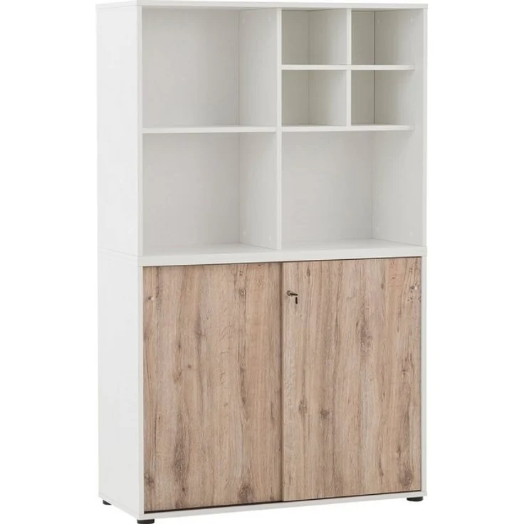 Schildmeyer Aktenschrank Serie 400 – Bild 4