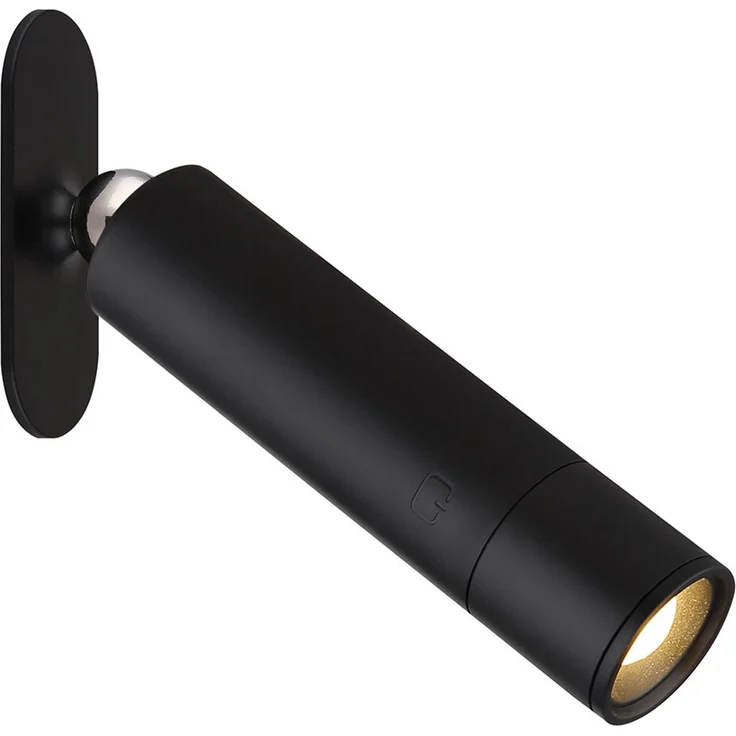 4in1 LED Tischleuchte, schwarz, Touchdimmer, H 33,5 cm – Bild 5