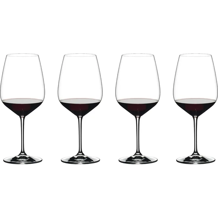 Riedel Extreme Red Wine Set 5441/0