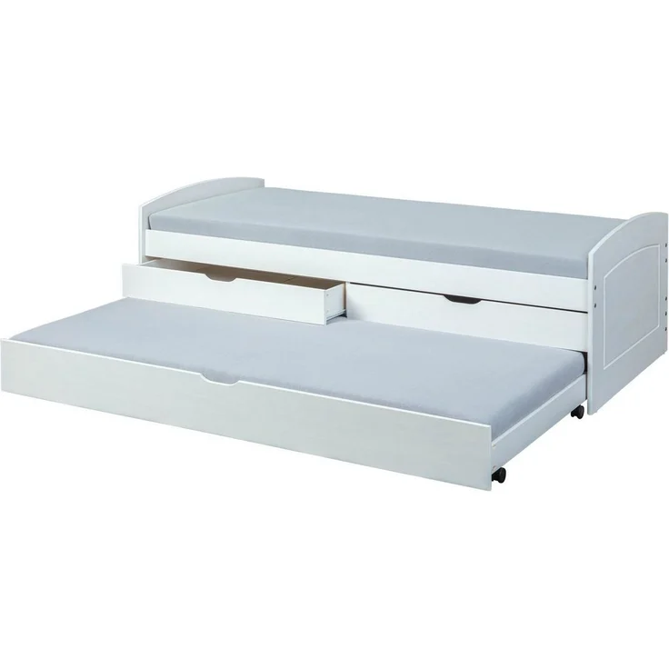 Inter Link Funktionsbett RIED 90x200 – Bild 2