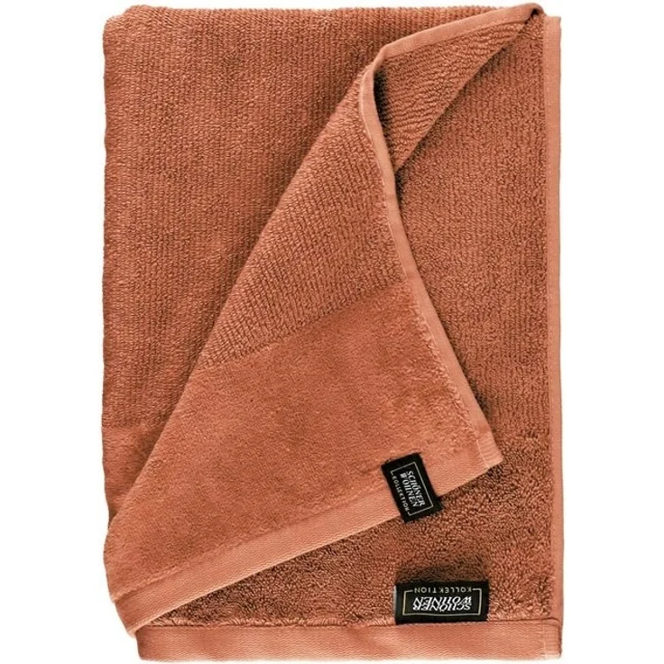 SCHÖNER WOHNEN-Kollektion Duschtuch Sense, Frottee (1-St), mit Velourborte, hautschmeichelnde Airtouch Qualität, super weich – Bild 4