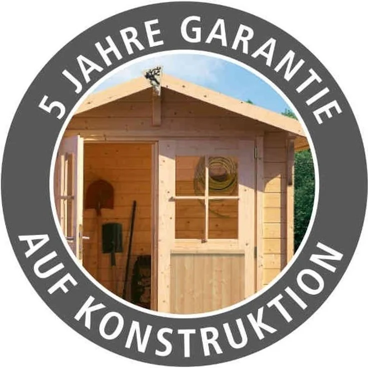 Karibu Pavillon Eco Cordoba – Bild 5