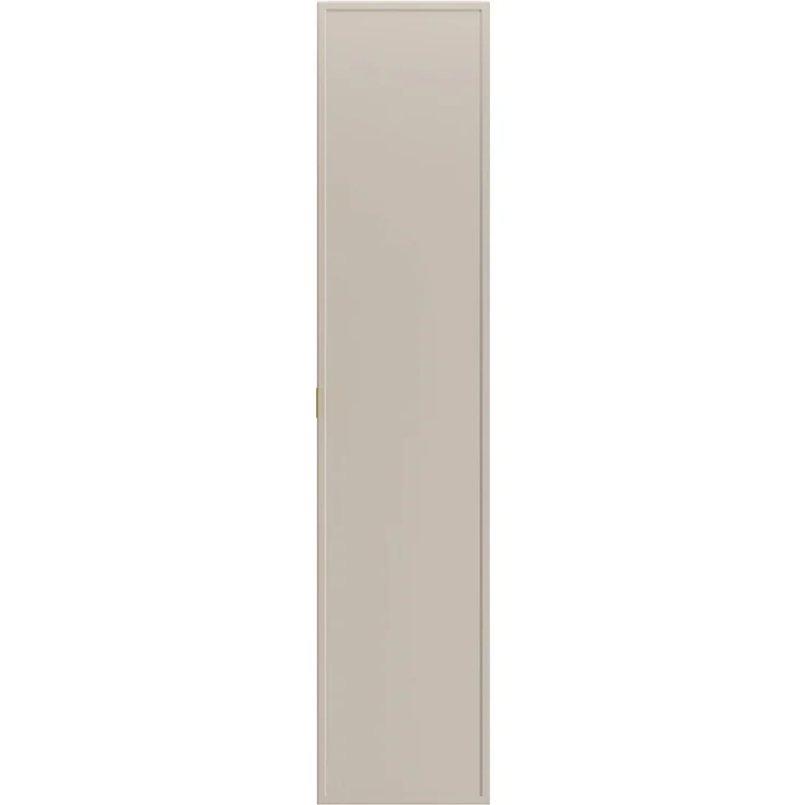 Vente-unique - Hängende Badezimmersäule - Beige - H140 cm - ONDIL – Bild 3
