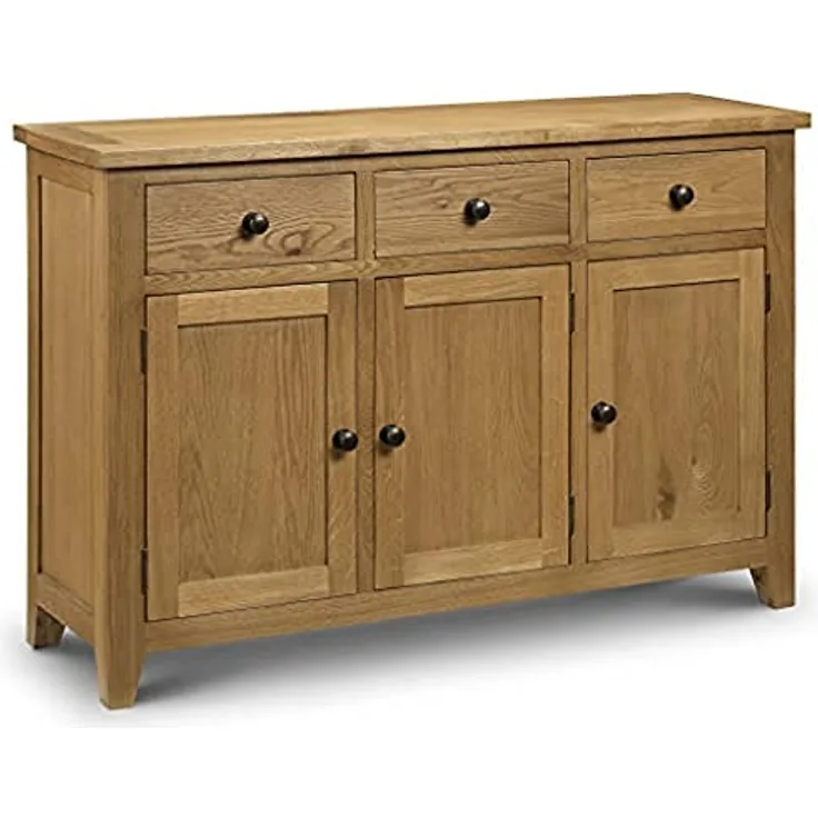 Julian Bowen Astoria Sideboard