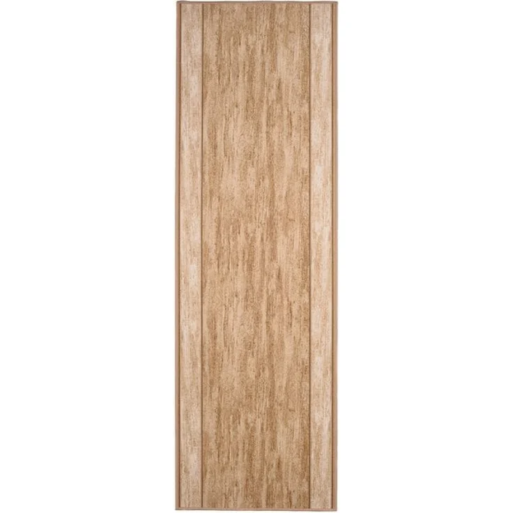 Tapiso Läufer Anti Rutsch, rechteckig, Höhe: 6 mm, Rutschfest Brücke Flur Küche Wohnzimmer Korridor Meterware – Bild 4
