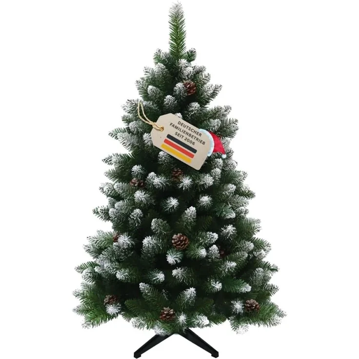 HXT 15013 Weihnachtsbaum 120 cm – Bild 1