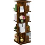 Eckiges Bücherregal Industrial-Design 10050640_349