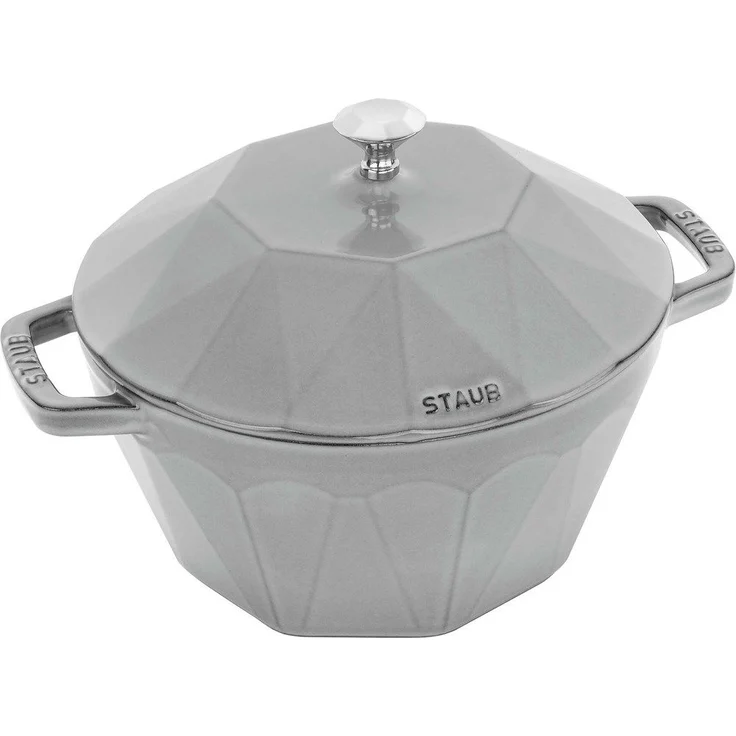 Staub Staub Special Cocotte Gusseisentopf 2,8 l NPC405083970