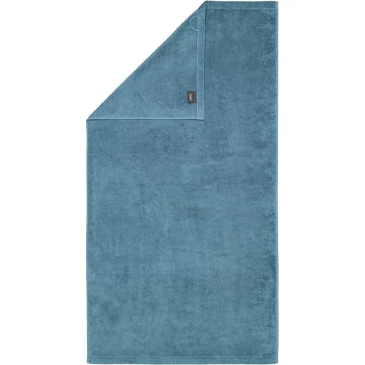 Cawö Handtücher Life Style Uni 7007, 100% Baumwolle (1-St) – Bild 4