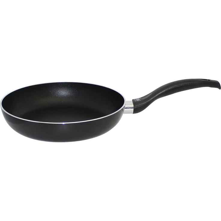 Elo Pfannen-Set Ducto 3 teilig, Aluminium (Set, 3-tlg, je 1 Pfanne Ø 20/24/28 cm), Induktion – Bild 2