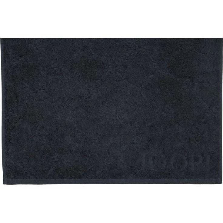 JOOP! Handtücher Uni Cornflower 1670, 100% Baumwolle (1-St) – Bild 2