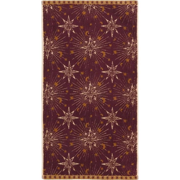 Next Handtuch Handtuch, Stern, (1-St)