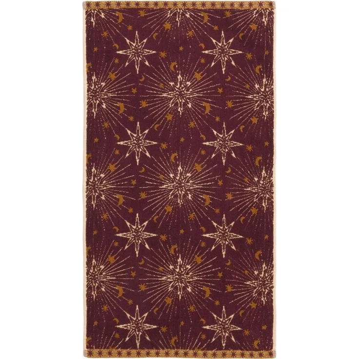 Next Handtuch Handtuch, Stern, (1-St)