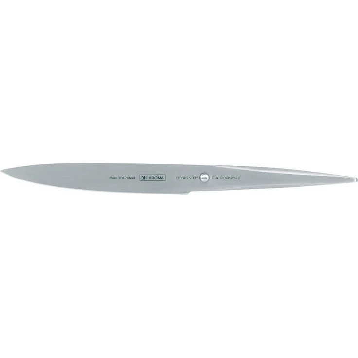 Chroma type 301 Kochmesser Set P-02 + P-03 + P-19 – Bild 4