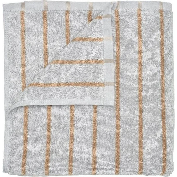 blomus Badetuch -ARTO- Duschhandtuch, weiches Badetuch, Handtuch aus 100% Baumwolle, (Set), stilvolle Akzente, weiche Baumwolle, Kombinierbar mit blomus Serien – Bild 4