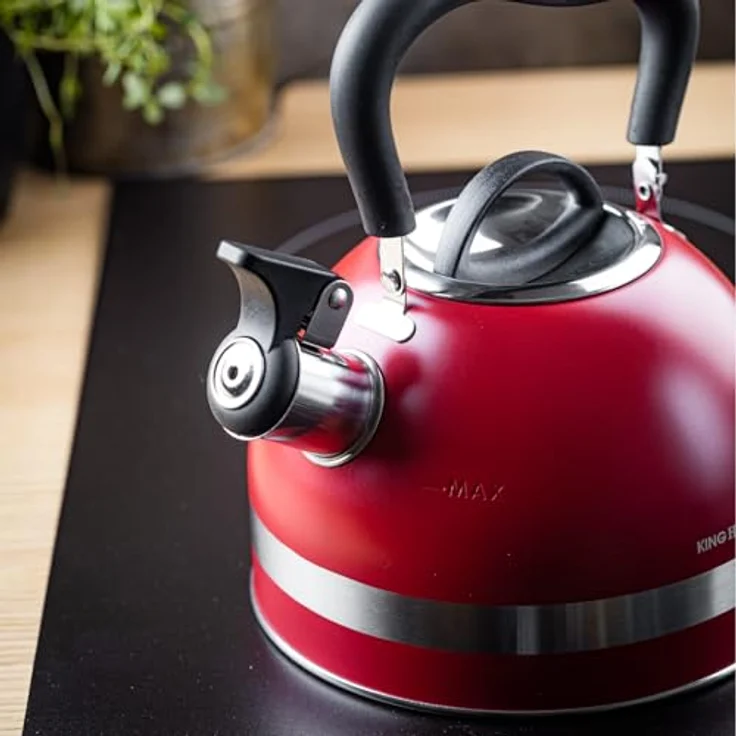 Kinghoff Kinghoff Wasserkocher 1,8l KH1853 – Bild 9
