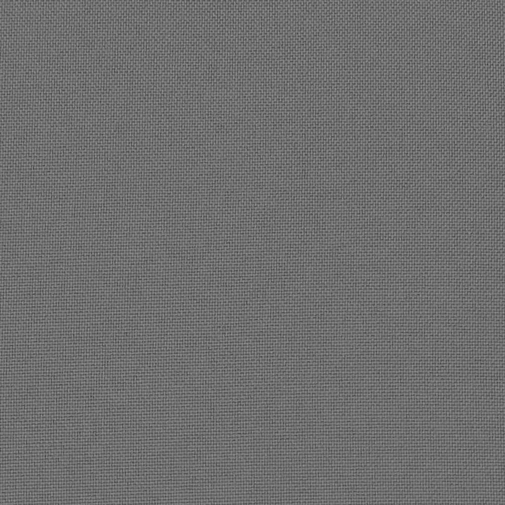 vidaXL Gartenkissen 2 Stk. 45 x 45 cm Grau 132302 – Bild 5