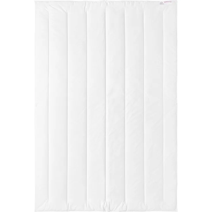 Centa-Star SPORT LINE Combi-Bett Grösse 155x220 cm Weiss