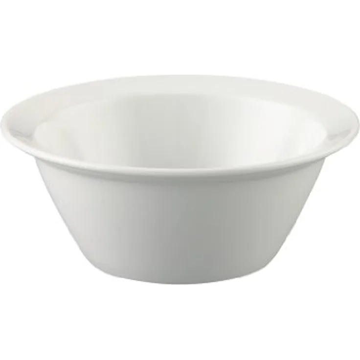 Thomas Vario Pure Dessertschale, Schale, Schüssel, Porzellan, Weiß, Spülmaschinenfest, 14 cm, 260 ml, 10514