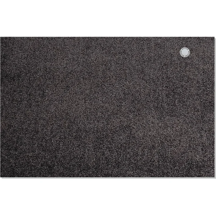 Bravissimo Fußmatte 87 x 57 cm Hellgrau – Bild 6