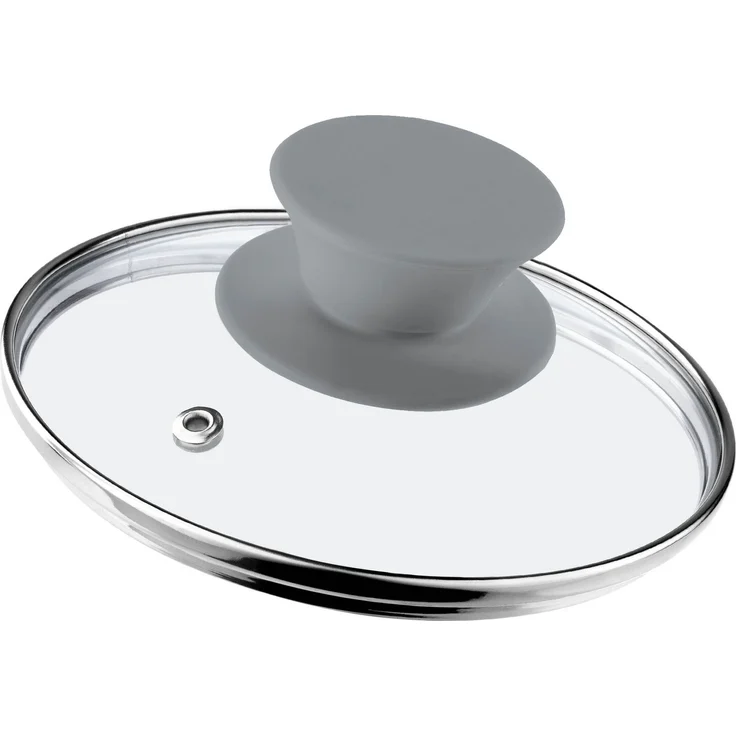 KADAX Deckel Hitzebeständiges Glas für einen 16cm Topf – Bild 6