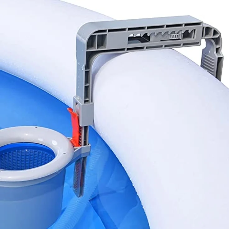 yourGEAR Pool yourGEAR Skimmer Duo - Pool Oberflächenskimmer für alle Becken – Bild 7