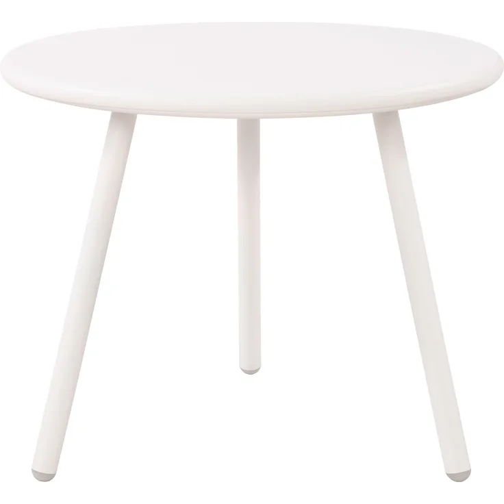 CLP Couchtisch Berea wetterfest und UV-beständig,weiß