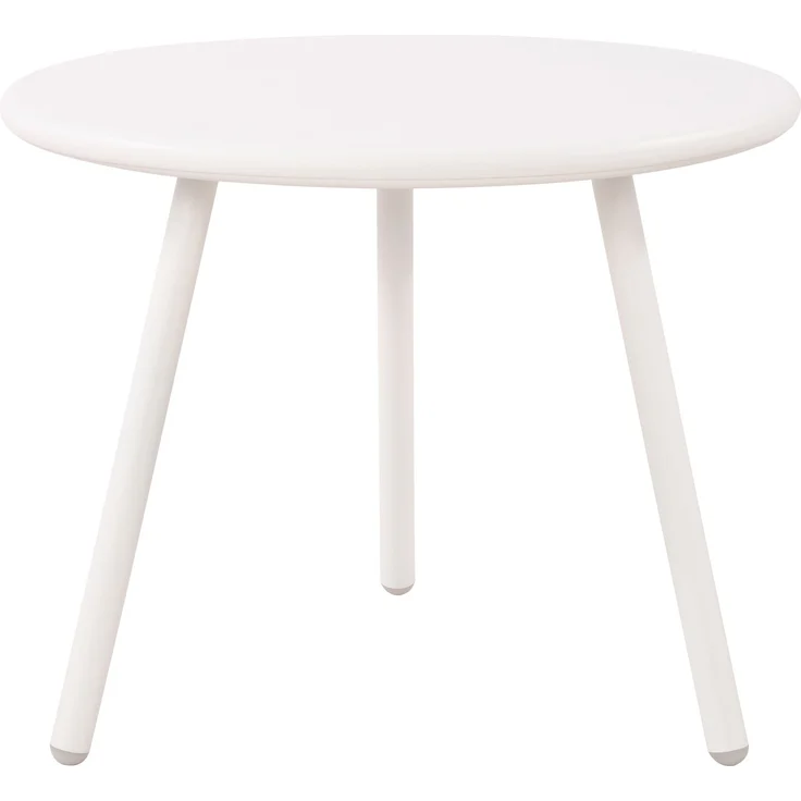 CLP Couchtisch Berea wetterfest und UV-beständig,weiß