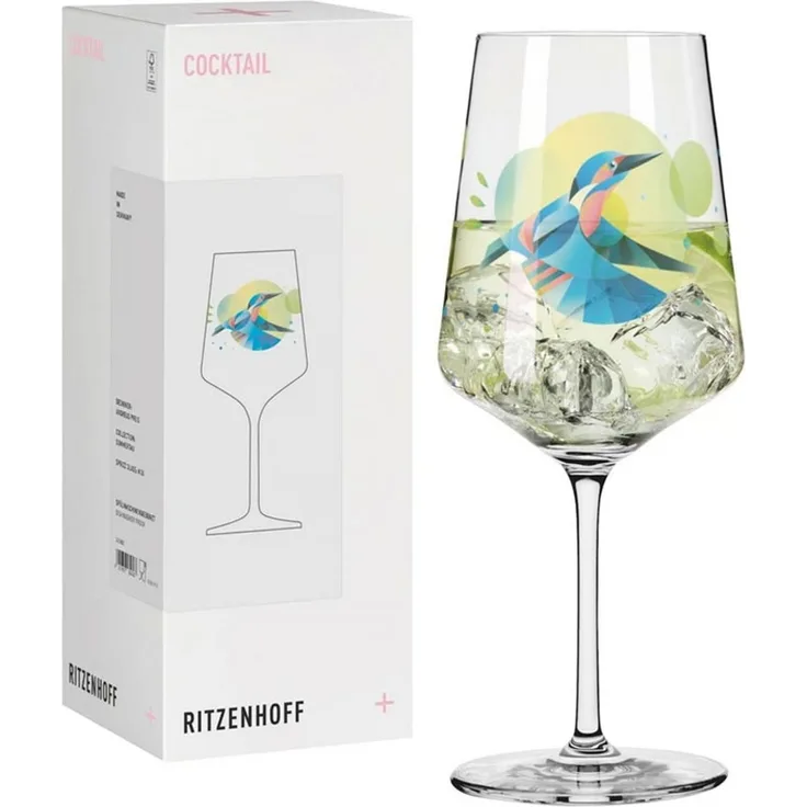 Ritzenhoff Sommertau Hugo 26 A. Preis F26
