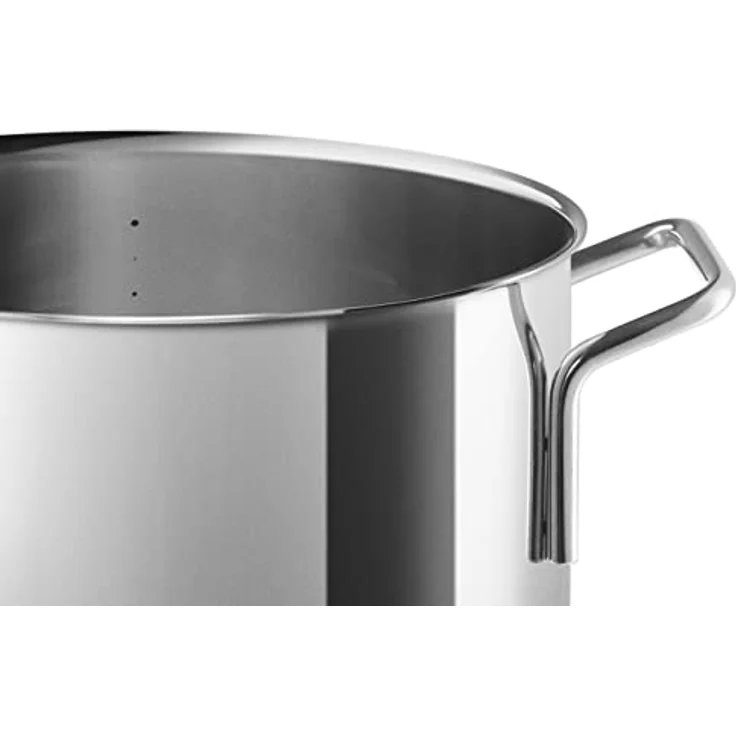 Eva Solo Stainless Steel Topf 2,2 l 16 cm – Bild 4